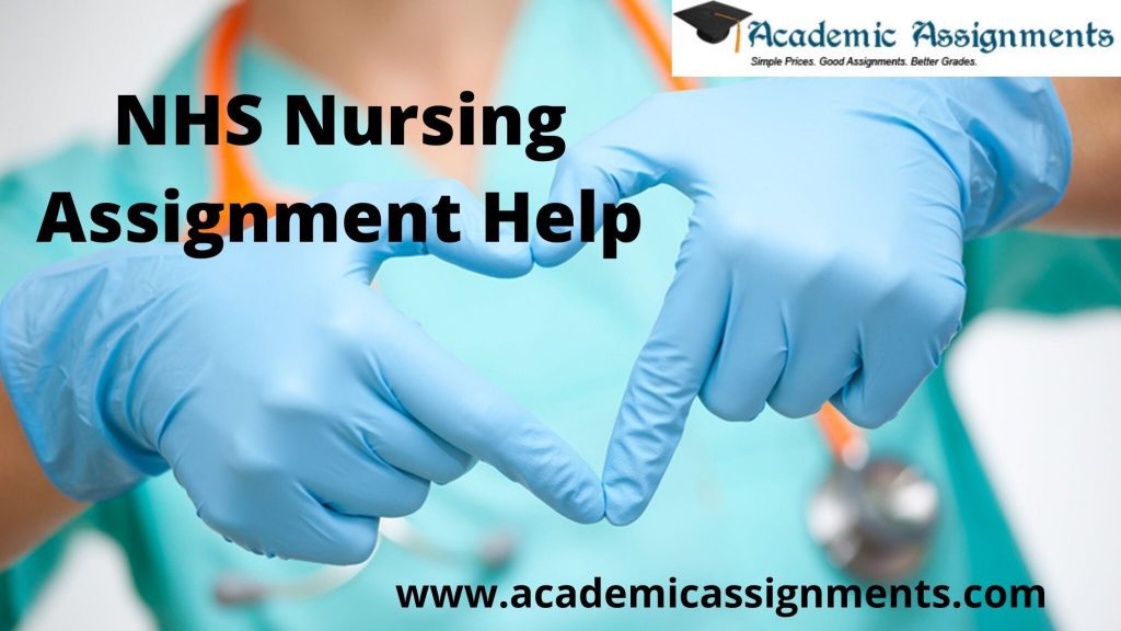 Nursing assignment help