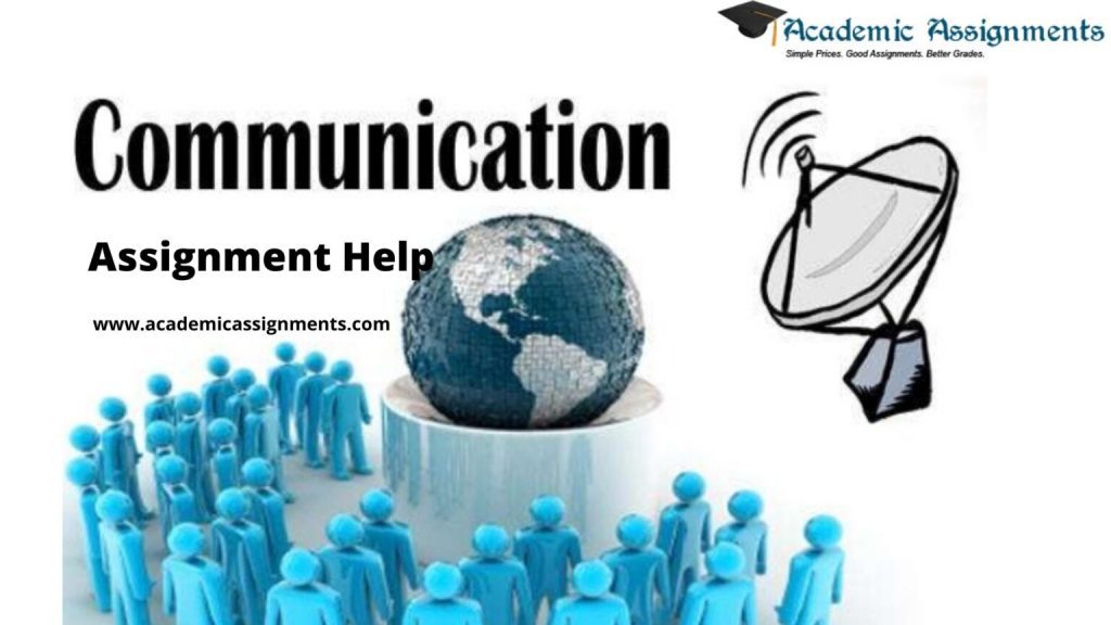 communication assignment help
