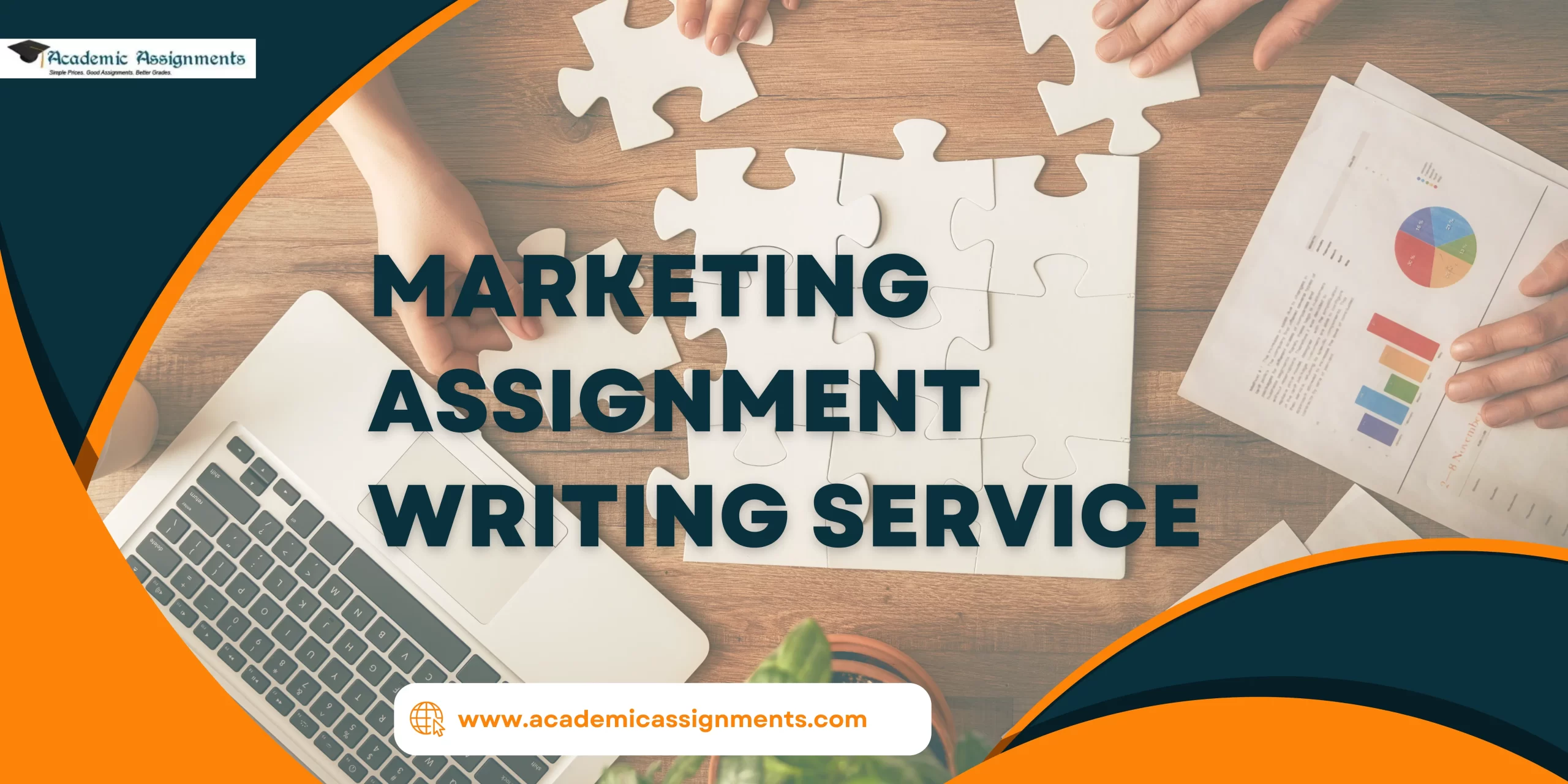 Marketing Assignment Writing Service