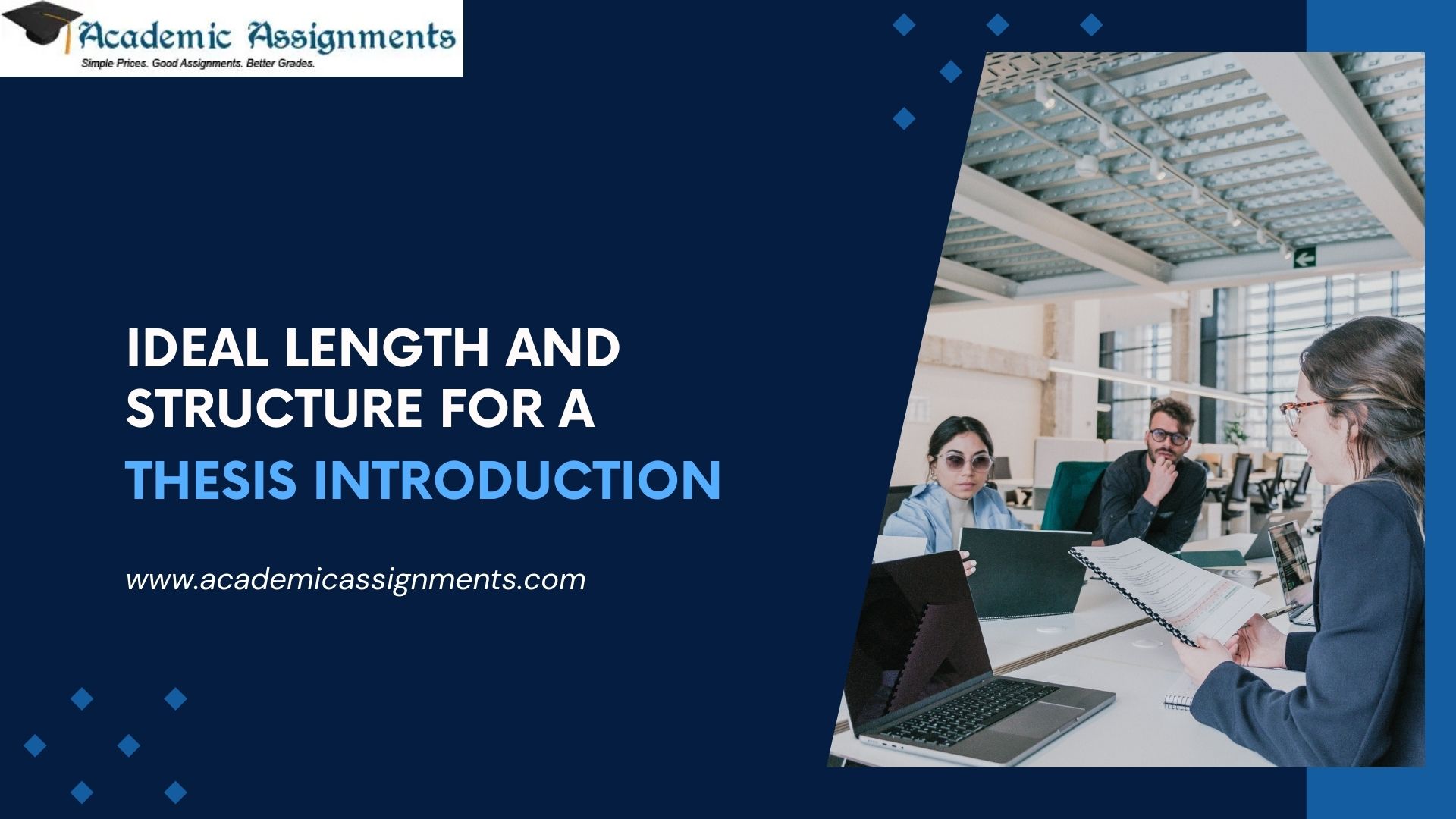 You are currently viewing Ideal Length and Structure for a Thesis Introduction