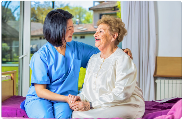 Mental Health and Psychiatric Nursing